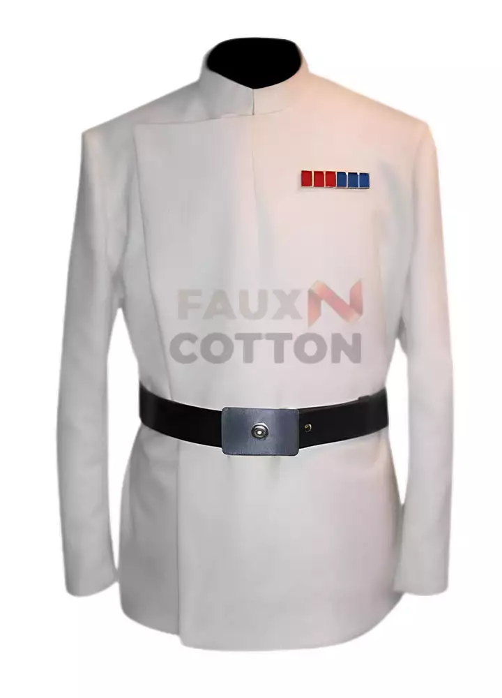 Star Wars Imperial Officer Military Coat Star Wars Imperial Officer Military Coat